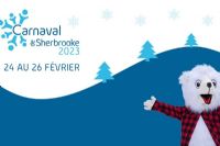 Le Carnaval de Sherbrooke sera de retour à compter du 24 février